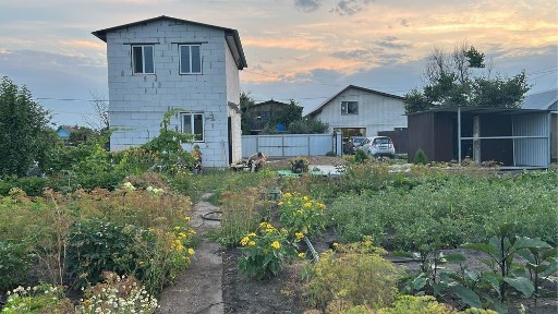 Продам дачу, 8 соток. 2 дачная.