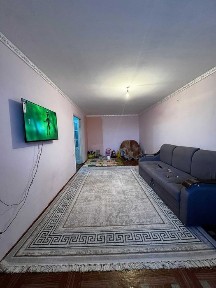 Продам 2х комн кв Молдагулова универ Жубанова