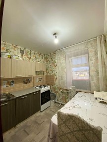Продам 1 комн. кв в г. АЛГА