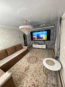 Продам 4-х комн. кв Авиагородок 22