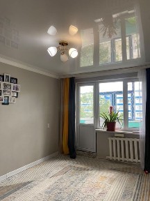 Продам 2ком квартира