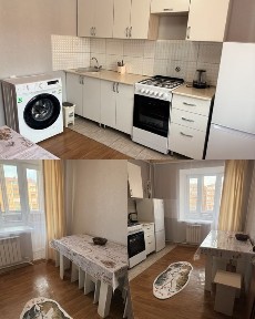 Сдам 1-комнатную квартиру