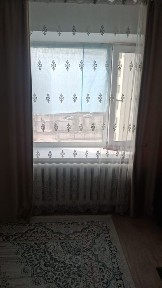Сдам комнату порядочной девушке/женщине на подселение к бабушке