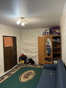 Квартира. Ищу соседа на подселение