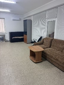 Сдается кабинет 40 м². Нурсая, второй этаж