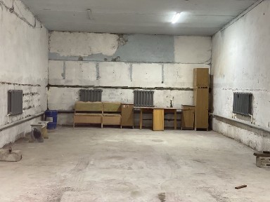 Сдам в аренду боксы