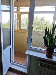 Продам 1 комнатную квартиру