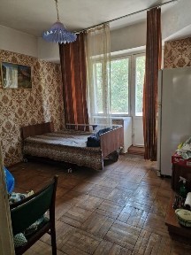 Квартира 4х комнатная