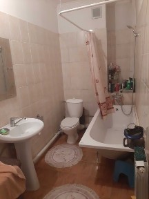 Продам 3-х комнатную квартиру