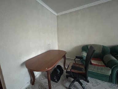Дом с участком земли