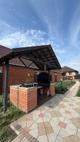 Продам дом п. Тепличное (собственник)