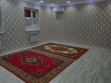 Батыр ауылында үй сатылады 2 участок