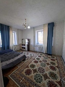 Сдам 2х комнатную квартиру долгосрочно