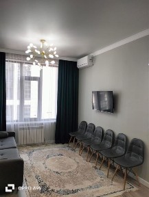 сдается 2-ух комнатная квартира в аренду