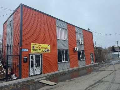 Павлодарская область, Экибастуз