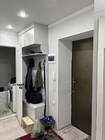 Продам 2 комн квартира Силикатный