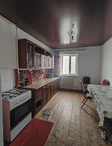 Продается дом 3-ком