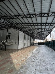 Продаю Коттедж Центр города, хорошая локация действующи бизнес