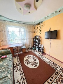 2к. квартира Жунусова 33