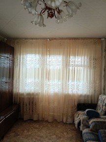Продам 2-х комнатную квартиру.