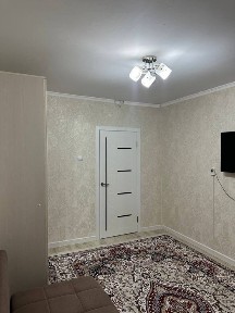 Уютная 3-комн. квартира 65 м² рядом с ТД «Караван» - заезжай и живи!
