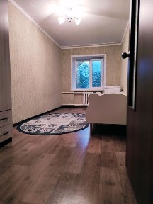 Продам 3-х комнатную квартиру в центре города
