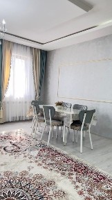 Продам кирпичный дом в п. Жетыген