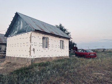 Частный Дом на Даче
