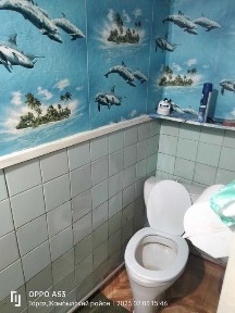 Жамбылская область, Тараз, Химпоселок