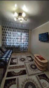 Сдам однокомнатную квартиру У/П на длительный срок
