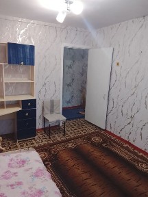 Сдаю 2 комнатную квартиру