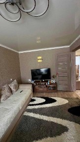 3-комнатная квартира в центре (район «Океана»)
