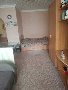 Срочно продается однокомнатная квартира