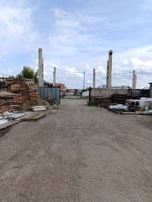 Продам цех под производство