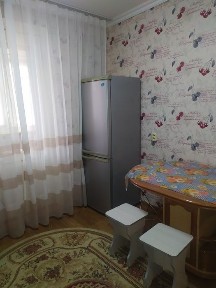 Костанайская область, Костанай