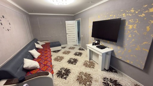 Продам 3 ком квартиру КСК