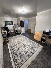 Продам квартиру 1 комнатную