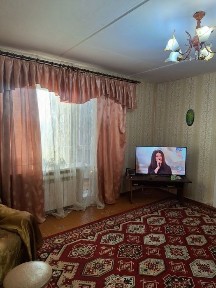 Продам 3 комнатную квартиру