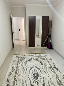 3-комн. квартира 80м2 2/5 этаж