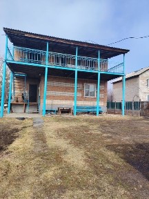 Продам 2 этажный дом зимний вариант