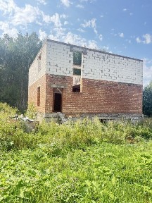 Коттедж, ул. Канай Би, 400м2