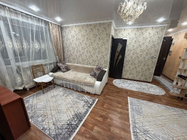 Восточно-Казахстанская область, Аягоз