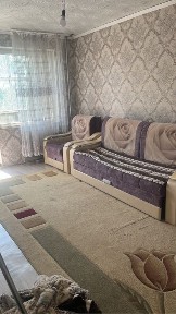 1-2х комн квартира Циолковского строитель