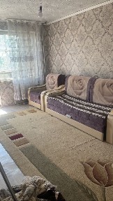 1-2х комн квартира по часам Циолковского строитель