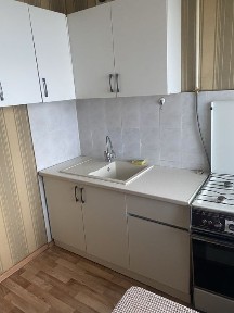 Сдам в аренду однокомнатную квартиру