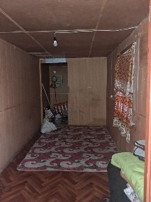 Продам жилой контейнер