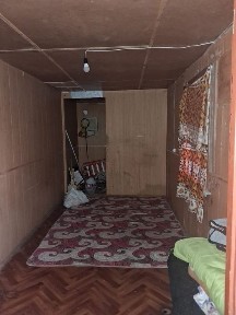 Актюбинская область, Актобе, микрорайон 11
