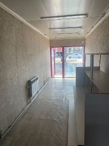 Сдам в аренду помещение бутик