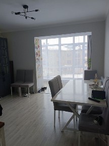 Продам двухкомнатную квартиру в районе старый аэропорт