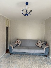 Западно-Казахстанская область, Уральск, 2-й рабочий